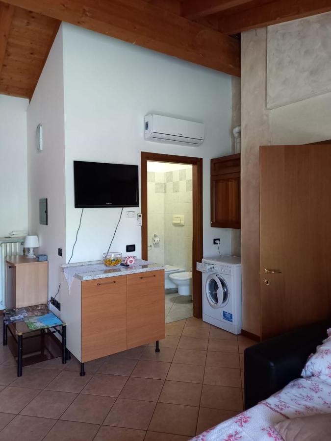 Appartamento Fiordaliso 2 มอนติเคียรี ภายนอก รูปภาพ